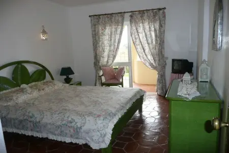 Maison mitoyenne 100 m² avec piscine à Porches : photo 9