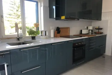 Maison mitoyenne 100 m² avec piscine à Porches : photo 12