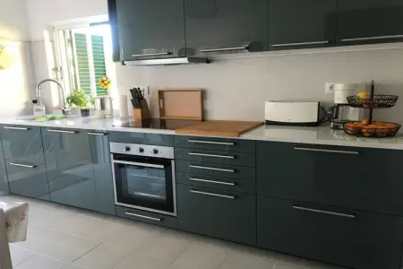 Maison mitoyenne 100 m² avec piscine à Porches : photo 18