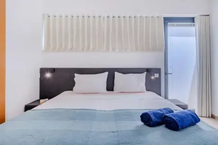Suite Lapis Azul, maison 64 m² avec terrasses à Moncarapacho : photo 23
