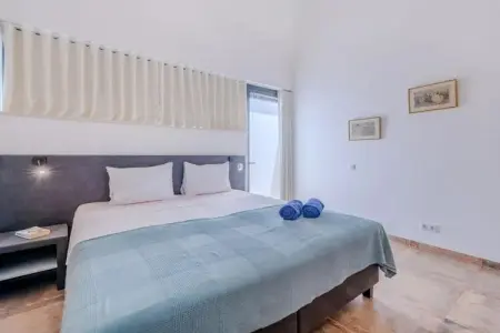 Suite Lapis Azul, maison 64 m² avec terrasses à Moncarapacho : photo 24