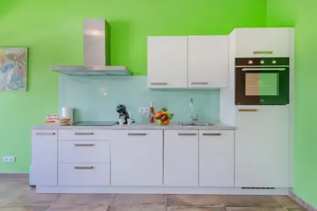 Suite Jade - Appartement 2 pers. avec piscine à Moncarapacho : photo 4
