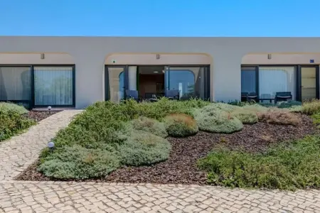 Suite Jade - Appartement 2 pers. avec piscine à Moncarapacho : photo 9