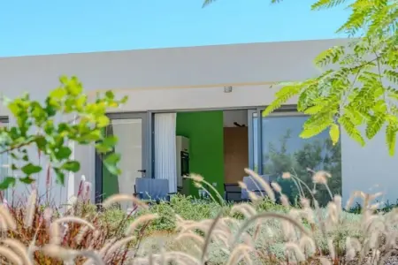 Suite Jade - Appartement 2 pers. avec piscine à Moncarapacho : photo 17