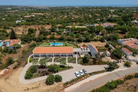 Suite Jade - Appartement 2 pers. avec piscine à Moncarapacho : photo 30