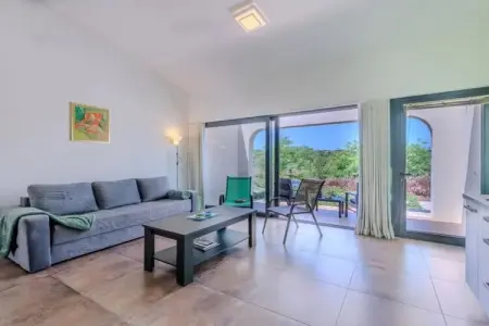 Suite Safier – Maison 64 m² adultes à Moncarapacho : photo 19