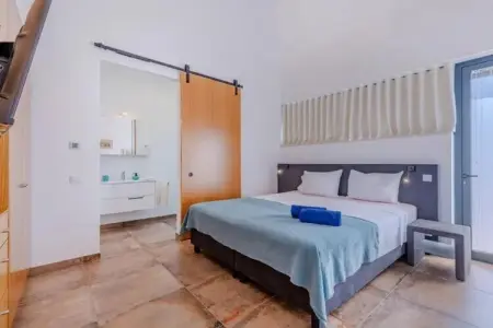 Suite Koraal, maison 2 pers. à Moncarapacho : photo 5