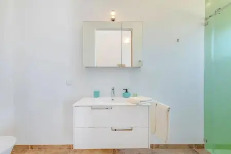 Suite Koraal, maison 2 pers. à Moncarapacho : photo 26