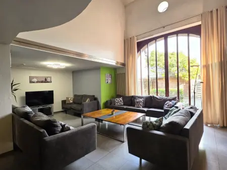 Maison Val Remon, 15 personnes avec piscine intérieure à Waimes : photo 10