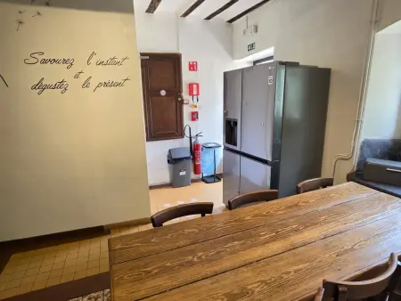 Maison Val Remon, 15 personnes avec piscine intérieure à Waimes : photo 16
