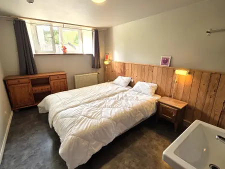 Maison Val Remon, 15 personnes avec piscine intérieure à Waimes : photo 20