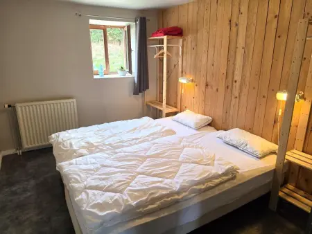 Maison Val Remon, 15 personnes avec piscine intérieure à Waimes : photo 21