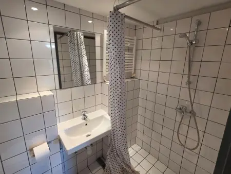 Maison Val Remon, 15 personnes avec piscine intérieure à Waimes : photo 24