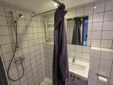 Maison Val Remon, 15 personnes avec piscine intérieure à Waimes : photo 26