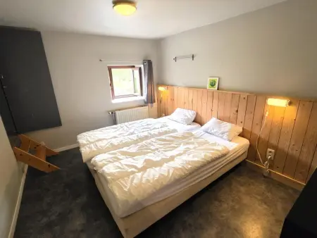 Maison Val Remon, 15 personnes avec piscine intérieure à Waimes : photo 27