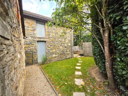 Maison Val Remon, 15 personnes avec piscine intérieure à Waimes : photo 35