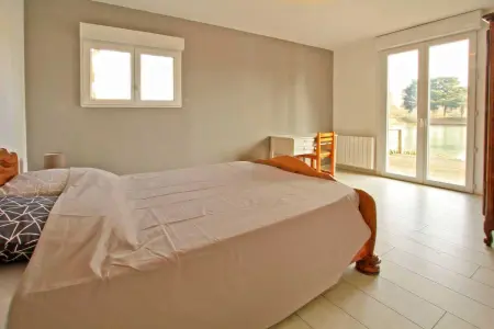 Maison 90 m² avec terrasse et barbecue à La Remaudière : photo 1