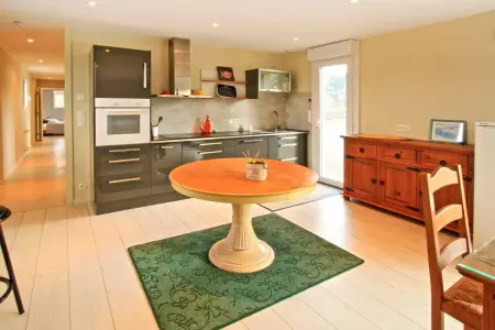 Maison 90 m² avec terrasse et barbecue à La Remaudière : photo 3