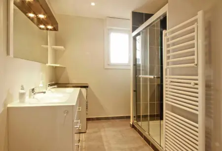 Maison 90 m² avec terrasse et barbecue à La Remaudière : photo 5