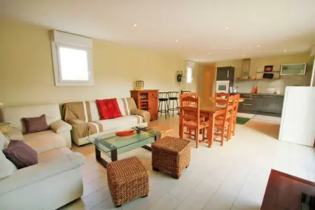 Maison 90 m² avec terrasse et barbecue à La Remaudière : photo 6