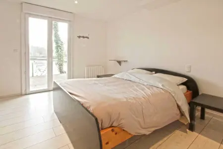 Maison 90 m² avec terrasse et barbecue à La Remaudière : photo 10