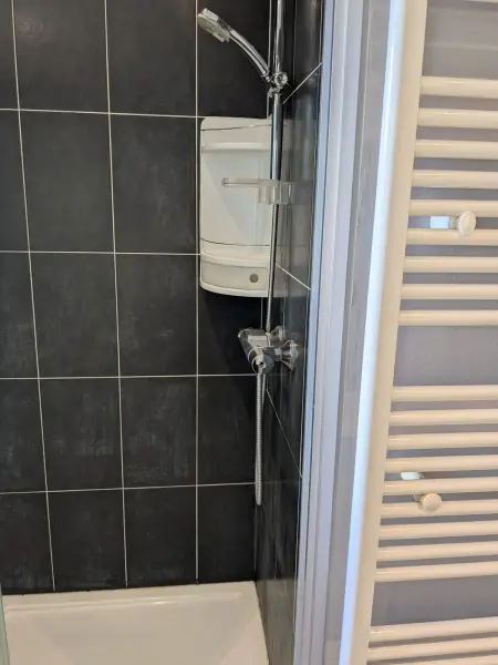 Maison 90 m² avec terrasse et barbecue à La Remaudière : photo 13