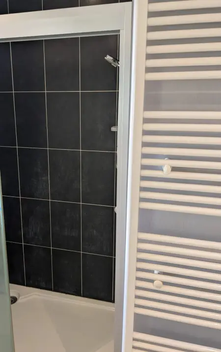Maison 90 m² avec terrasse et barbecue à La Remaudière : photo 15
