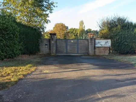 Maison 90 m² avec terrasse et barbecue à La Remaudière : photo 18