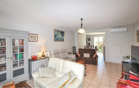 Maison 4 pers. Céret, portes ouvertes sur la verdure : photo 9