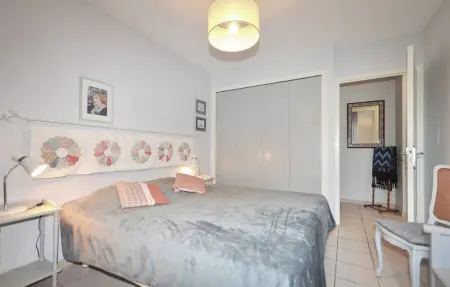 Maison 4 pers. Céret, portes ouvertes sur la verdure : photo 15