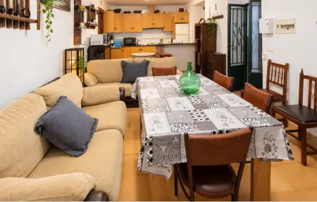 Casa Carmen – Maison pierre 6 pers. avec piscine : photo 4