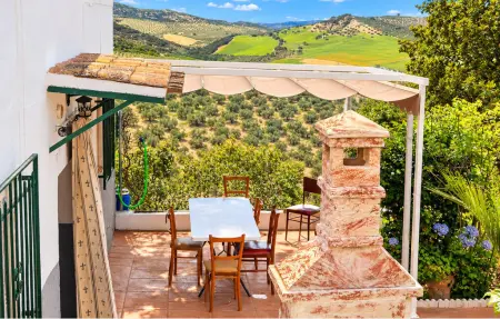 Casa Carmen – Maison pierre 6 pers. avec piscine : photo 6