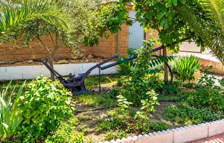 Casa Carmen – Maison pierre 6 pers. avec piscine : photo 7