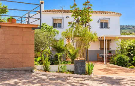 Casa Carmen – Maison pierre 6 pers. avec piscine : photo 16