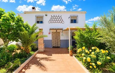 Casa Carmen – Maison pierre 6 pers. avec piscine : photo 17