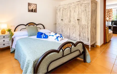 Casa Carmen – Maison pierre 6 pers. avec piscine : photo 20