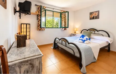 Casa Carmen – Maison pierre 6 pers. avec piscine : photo 21