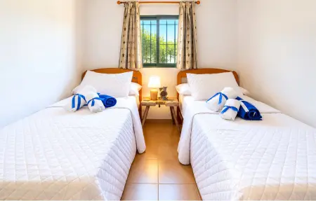 Casa Carmen – Maison pierre 6 pers. avec piscine : photo 22