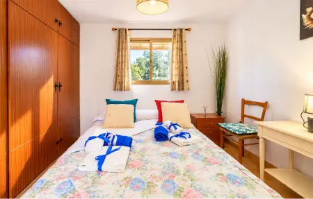 Casa Carmen – Maison pierre 6 pers. avec piscine : photo 24