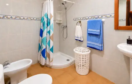 Casa Carmen – Maison pierre 6 pers. avec piscine : photo 26