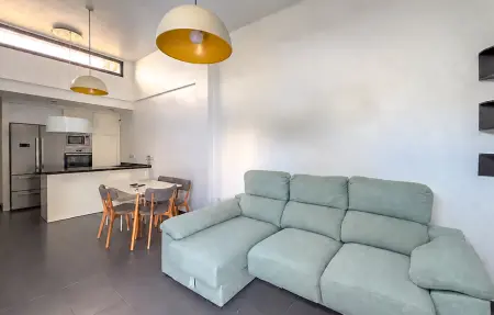 Villa Tolla à Algorfa : maison 90 m² piscine : photo 11