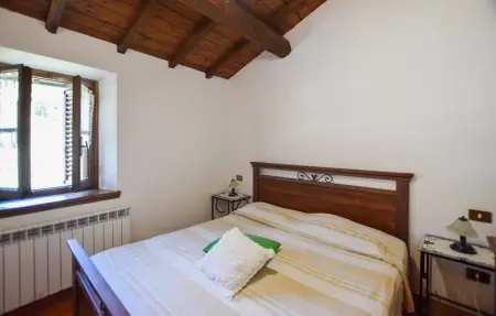 Ancienne ferme en pierre avec piscine, Garfagnana : photo 7