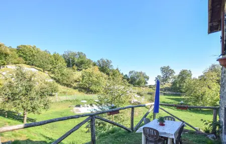 Ancienne ferme en pierre avec piscine, Garfagnana : photo 18