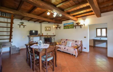 Ancienne ferme en pierre avec piscine, Garfagnana : photo 21