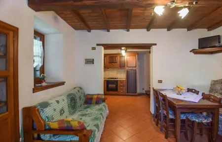 Ancienne ferme en pierre avec piscine, Garfagnana : photo 25