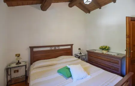 Ancienne ferme en pierre avec piscine, Garfagnana : photo 26