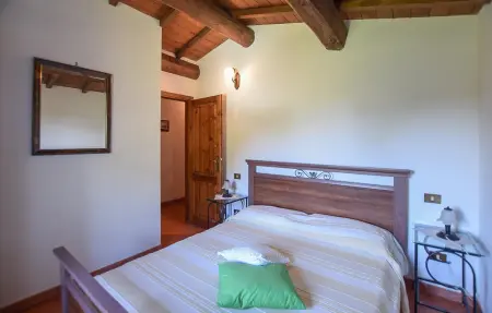Ancienne ferme en pierre avec piscine, Garfagnana : photo 27