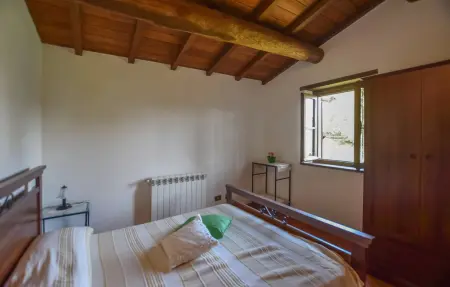Ancienne ferme en pierre avec piscine, Garfagnana : photo 28