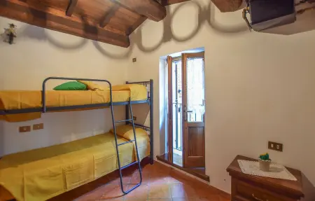 Ancienne ferme en pierre avec piscine, Garfagnana : photo 29