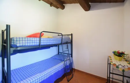 Ancienne ferme en pierre avec piscine, Garfagnana : photo 30